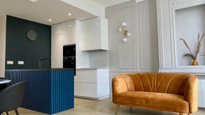 Appartement Apollinaire au cœur de Lorient